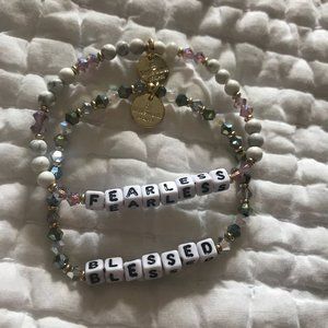 inspiration bead bracelets